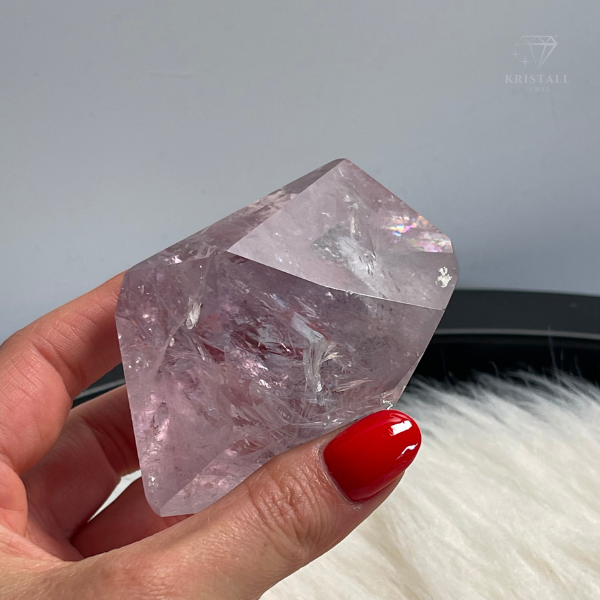 Amethyst Freiform aus Brasilien