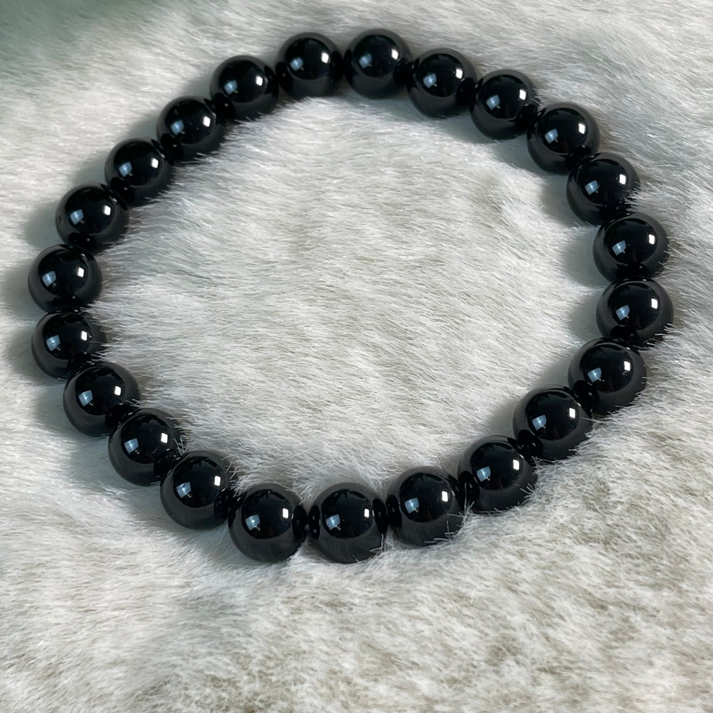 Turmalin Armband