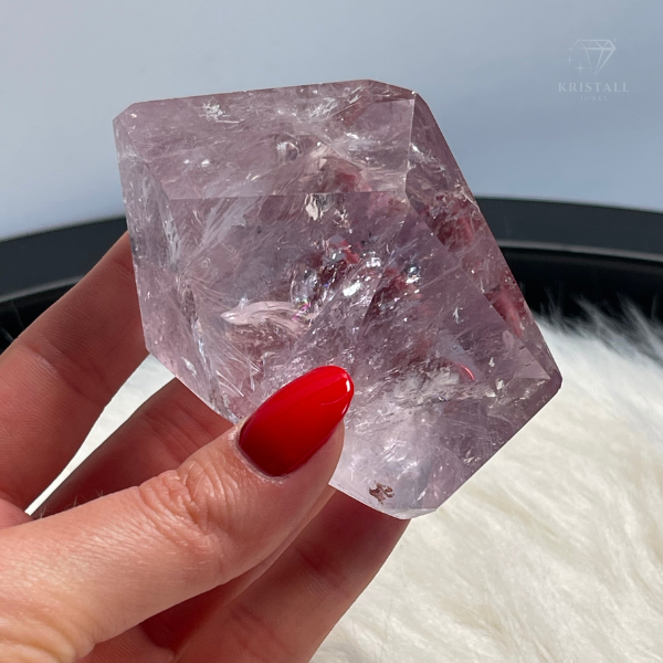 Amethyst Freiform aus Brasilien