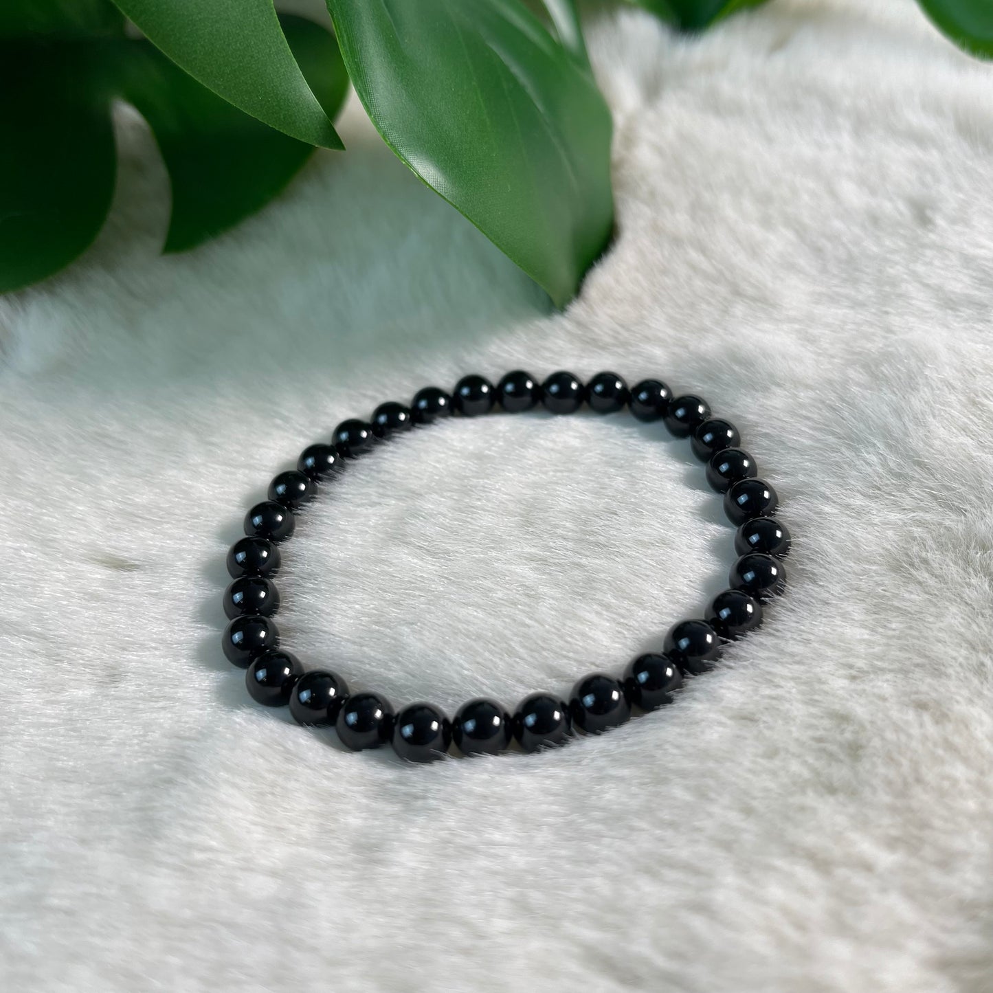 Turmalin Armband