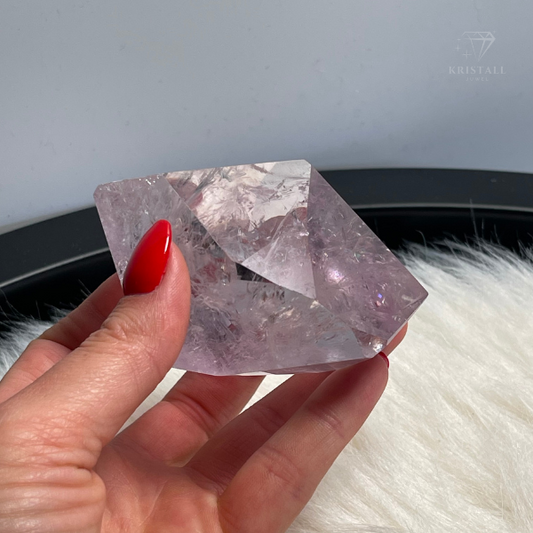 Amethyst Freiform aus Brasilien