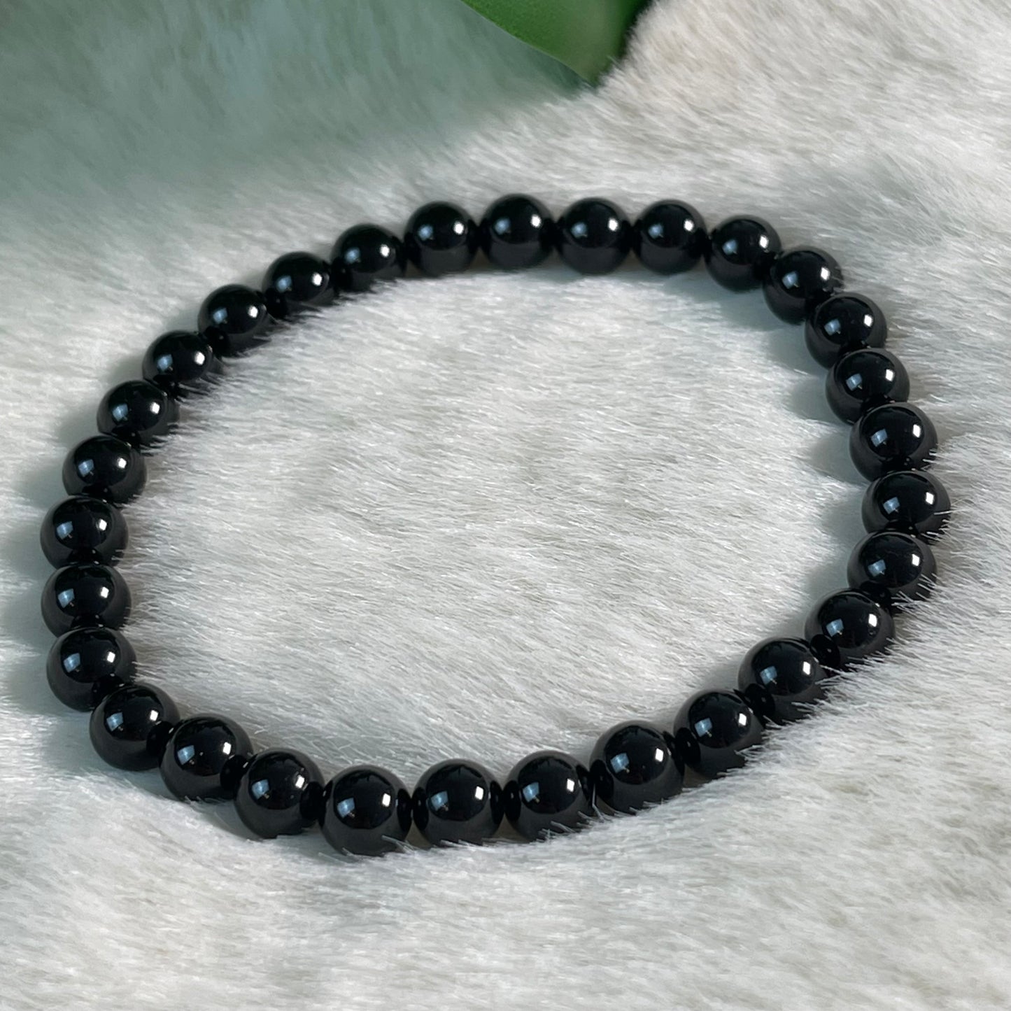 Turmalin Armband