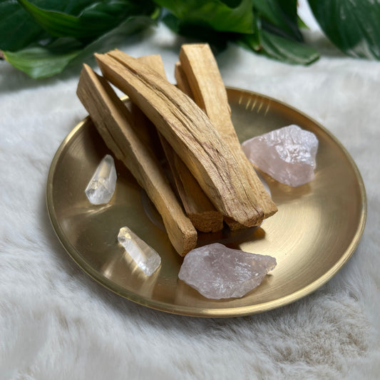 Palo Santo