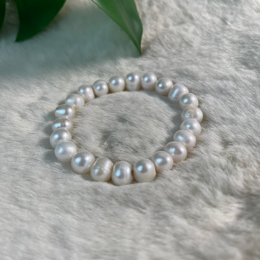 Perle Armband