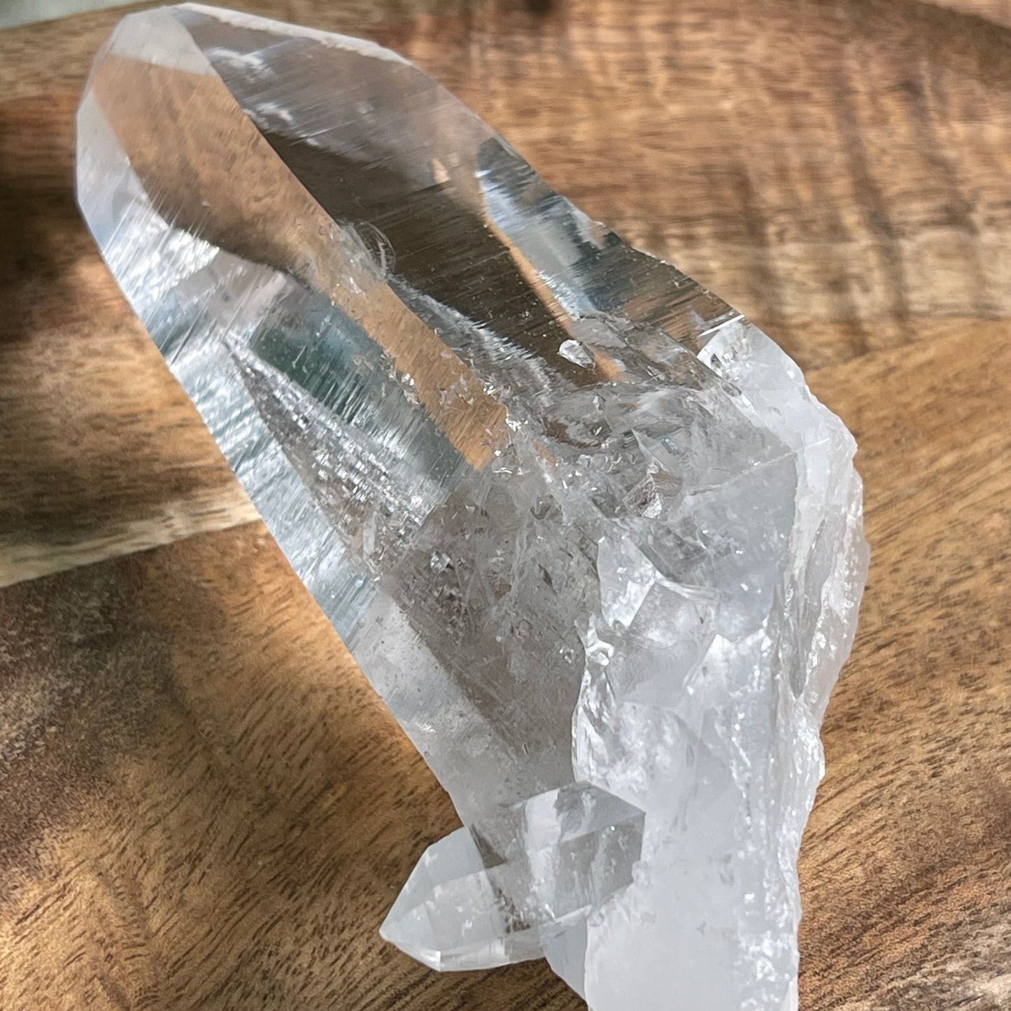 Peña Blanca Lemurian - Kolumbien